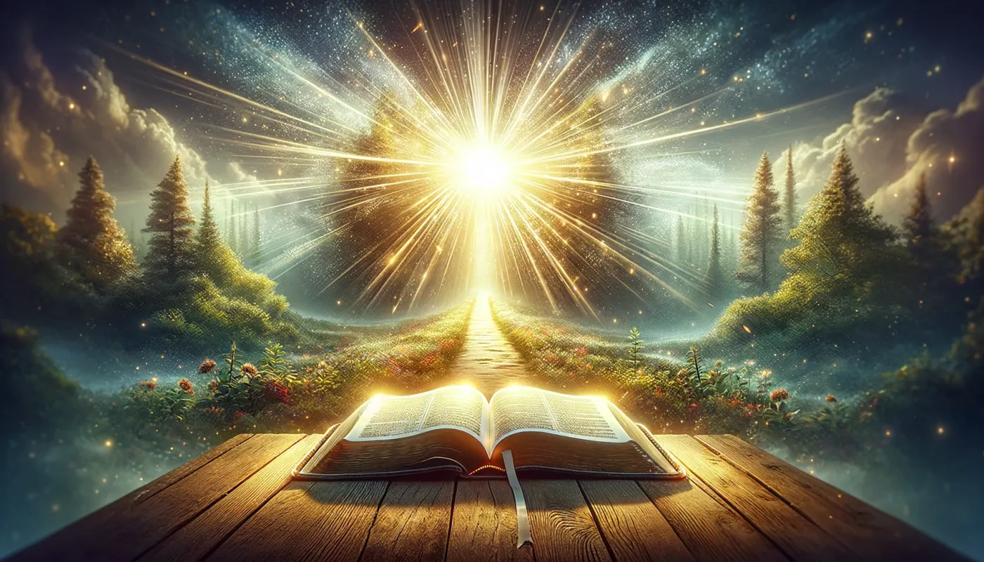 God is Love by Apostolic Charismatic Church