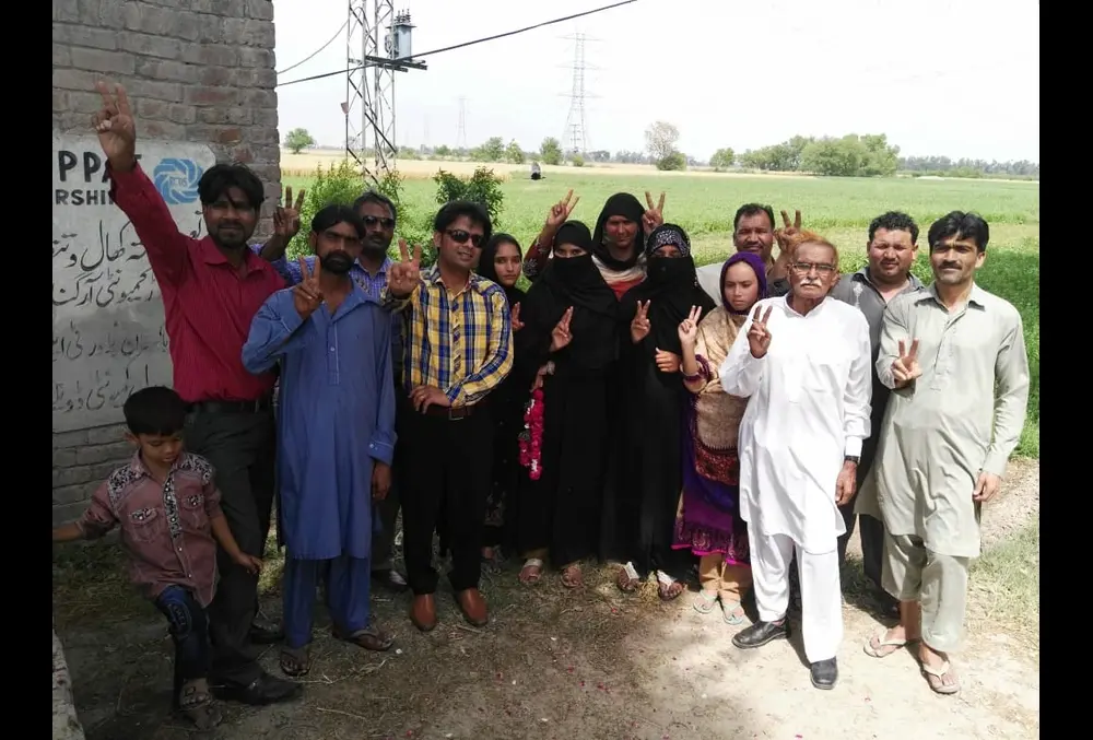 Through-faith-teaching-my-was-restored-my family healed