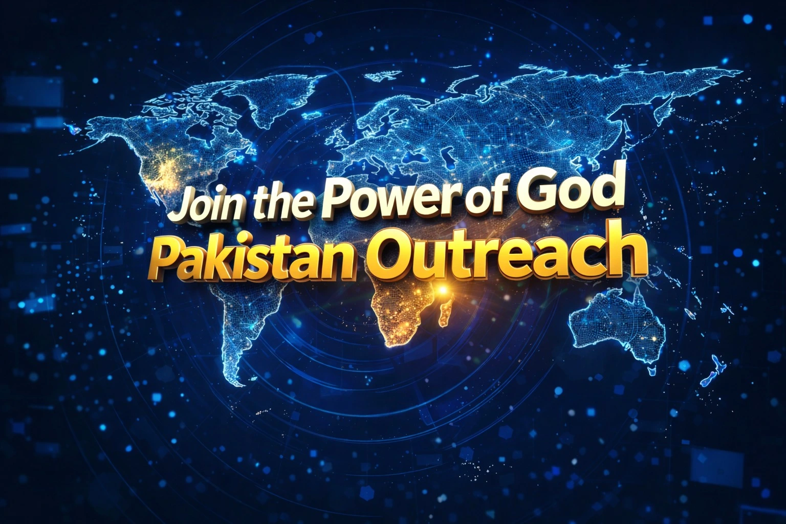 join-the-power-of-God-pakistan-outreach by apostolic charismatic church