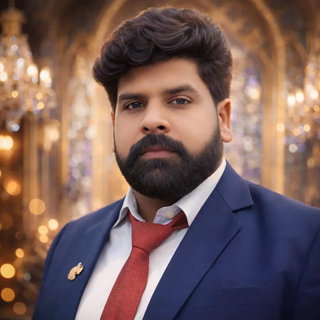 Ahsan Hameed mission director Apostolic charismatic church