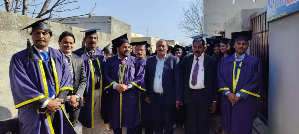 We identify and equip local believers to become pastors and leaders. By empowering indigenous leadership, churches remain strong, sustainable, and culturally connected to their communities.