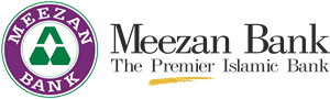 meezan bank logo