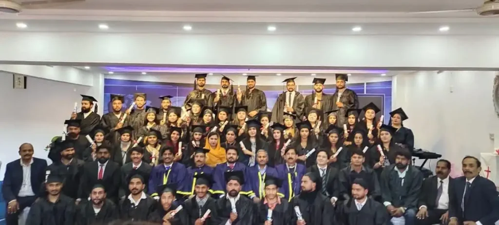 ACC graduate students by ACC seminary & theology collage.Training pastors, evangelists, & future leaders with sound doctrine, biblical knowledge, & apostolic teaching.