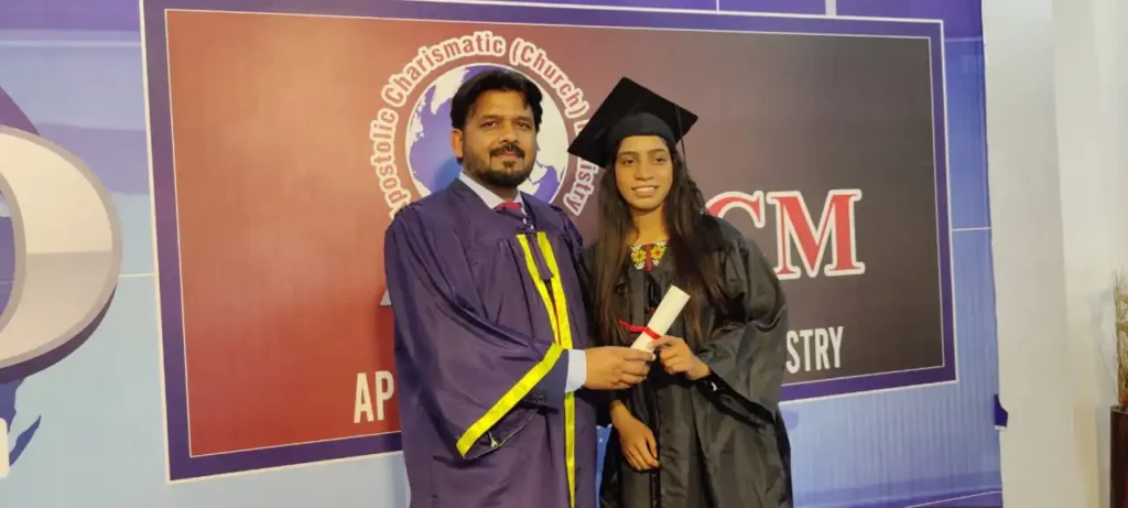 Empowering emerging leaders through leadership meetings, discipleship programs, seminars, & conferences. by ACC