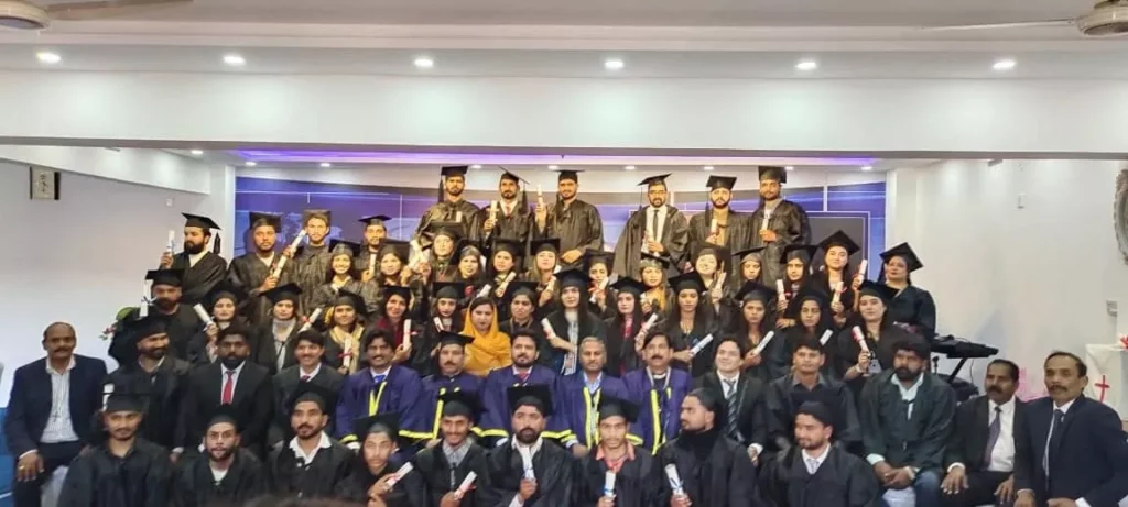 New believers are nurtured through Bible teaching, prayer, and hands-on discipleship. We train individuals to grow in faith, understand Scripture, and serve faithfully within the local church.